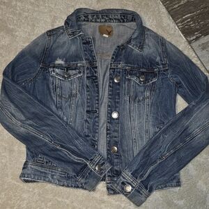 American Eagle Denim Jacket